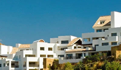 apartments from the bank costa del sol - distressed property spain