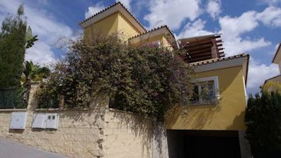 marbella property - bank repossession spain - distressed property spain urgent villa