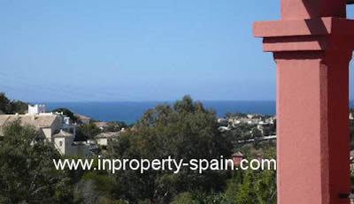 villa for sale elviria