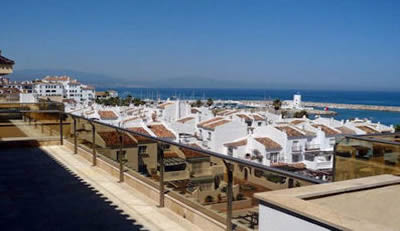 marbella property - first line beach properties costa del sol - distressed property spain