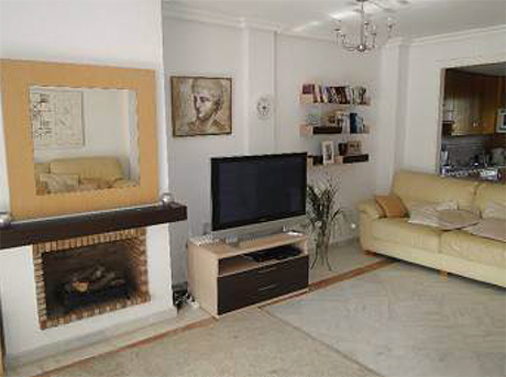 room photo house in Cabopino for sale