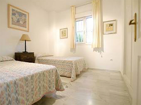 Ground floor apartment for sale las mimosas del golf cabopino other bedroom