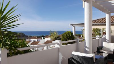 marbella property - penthouse cabopino - distressed property spain