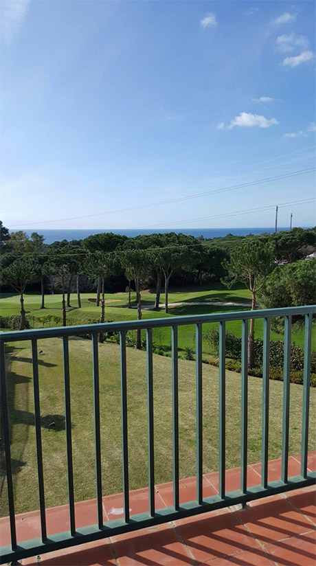 Lomas de cabopino | Beautiful townhouse with sea views for sale main pic