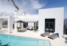 villas in mijas for sale -  Innovative properties  - Costa Del Sol property experts