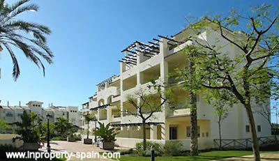 marbella property -residencial duquesa - distressed property spain