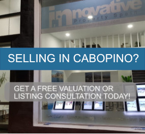 selling property in cabopino?