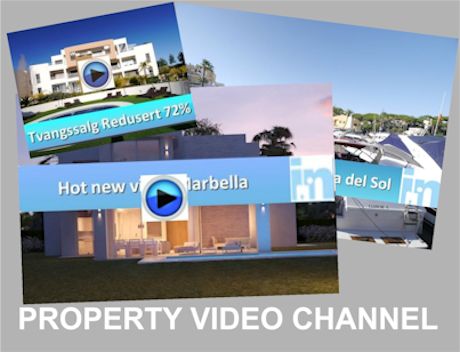 see our youtube channel -  innovative properties in costa del sol