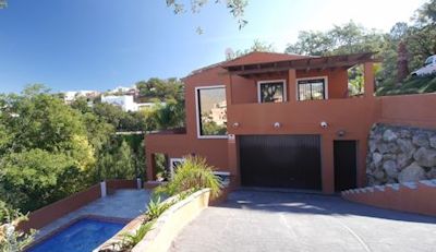 villa for sale - distressed property spain