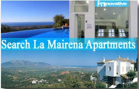 search for apartments