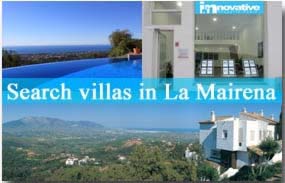 search for villas