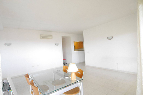 dining room pic apartment in reserva del higueron benalmadena