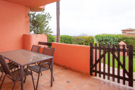 Apartment for sale La Mairena