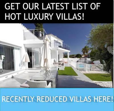 get a list of villa here