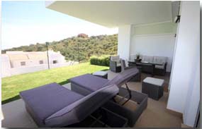 apartment for sale la floresta