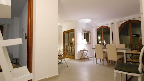 apartment in cabopino