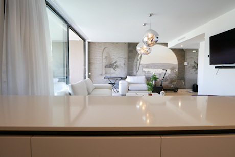 kitchen la montesa