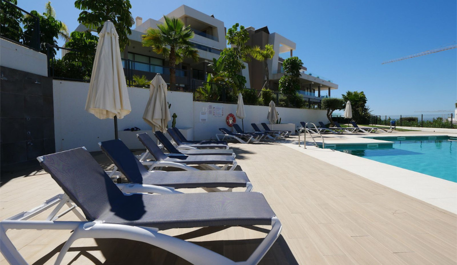 apartments in la montesa cabopino for sale