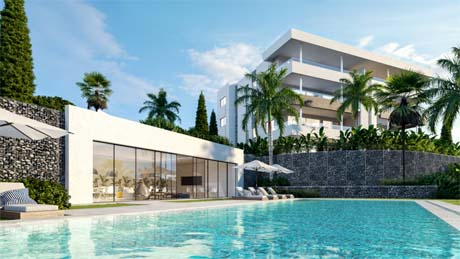 new homes for sale santa clara marbella