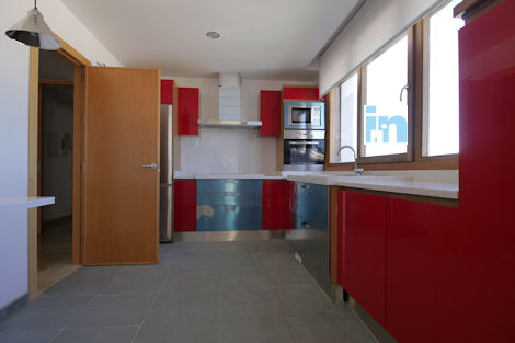 kitchen los monteros