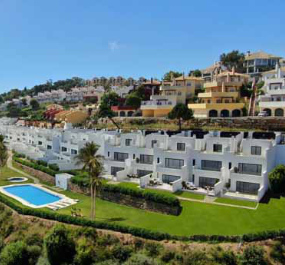 houses for sale la mairena