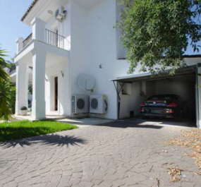 villa for sale