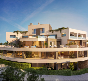 property los monteros