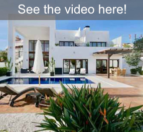 modern villa for sale costa del sol