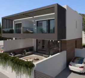 off plan houses for sale marbella