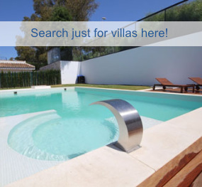 villas for sale marbella