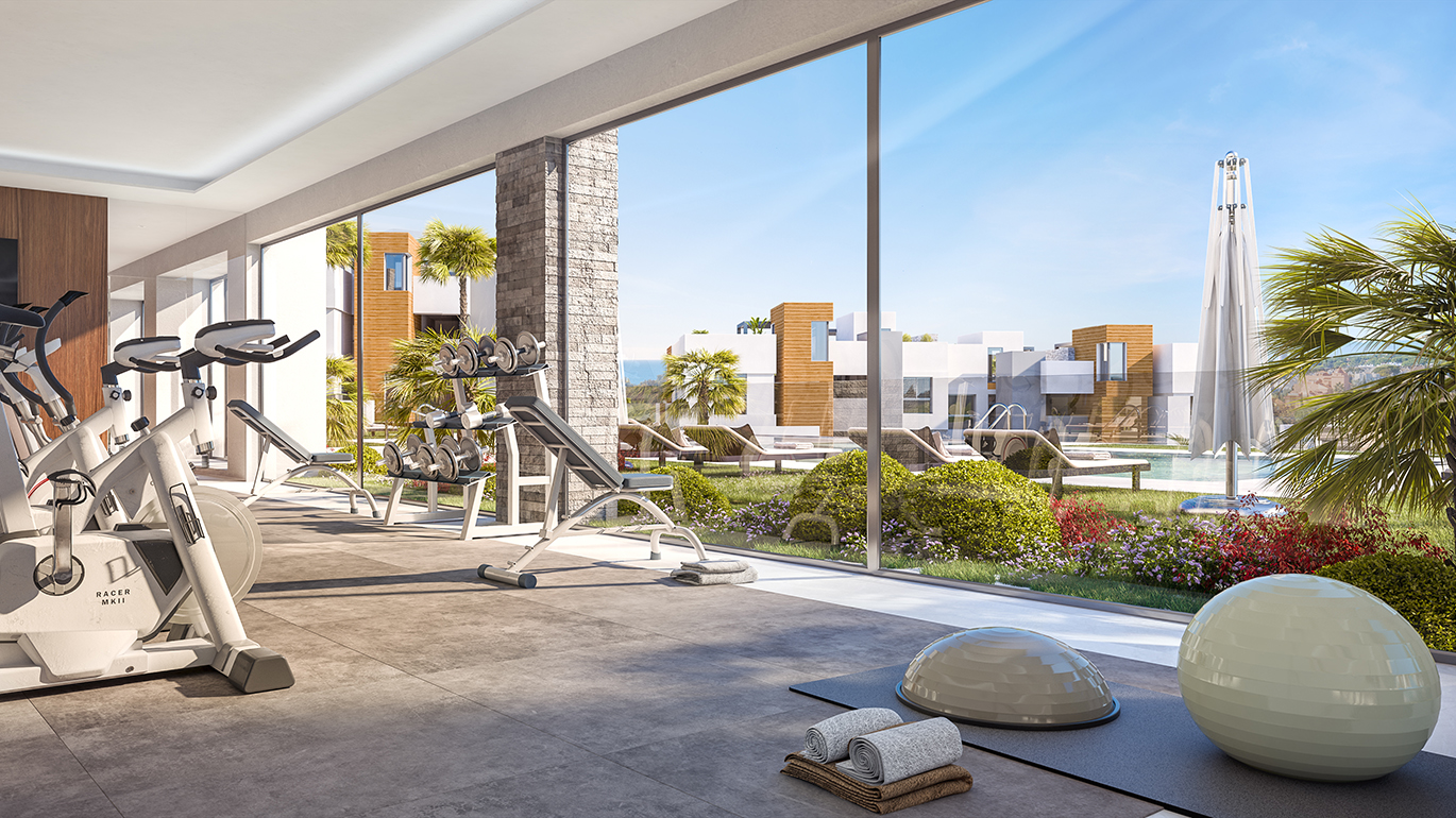 gym-at-artola-homes-cabopino