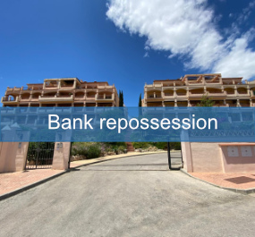 bank repossession spain