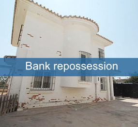 bank repossessions for sale spain