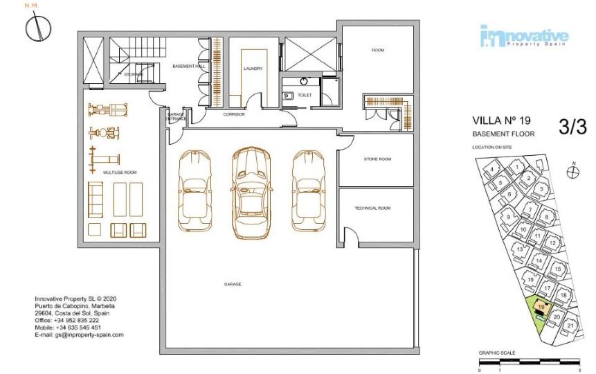 floor-plans-cabo-royale