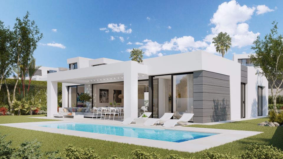 cabopino-new-build-villas