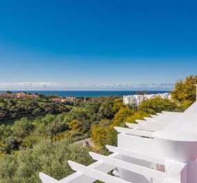 house cabopino marbella