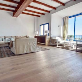 luxury apartment cabopino