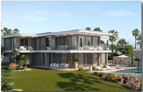 off plan villas for sale cabopino