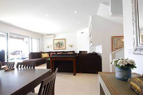 dining room 1 spectacular apartment for sale in cabopino port