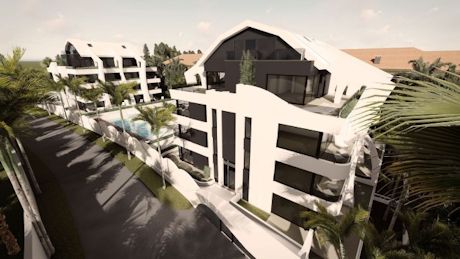 off plan apartments in marbella