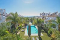 new apartment marbella