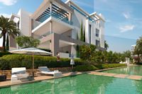 new apartments for sale marbella