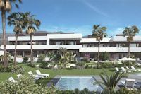 new build houses costa del sol