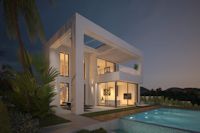 new villas in marbella for sale