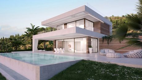 villas for sale near marbella