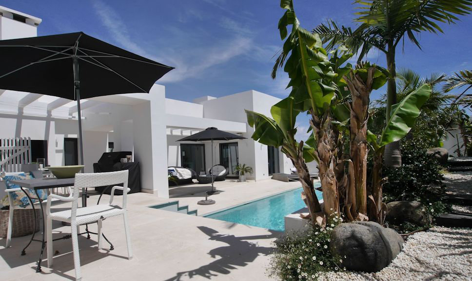 villas in marbella for sale