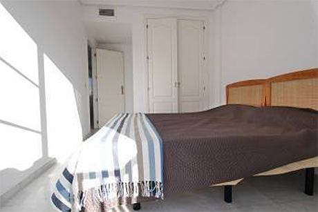 bedroom image house for sale in cabopino