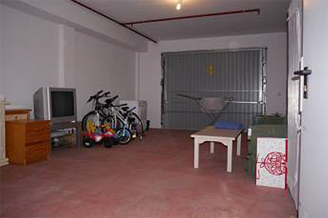 storage room image house for sale in cabopino