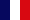 french flag image - las mimosas cabopino