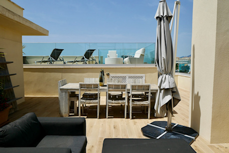 property in cabopino